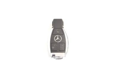 Cheie de contact MERCEDES-BENZ CLS C218 2011 OEM: 7351272 13495146 foto