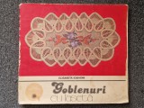 GOBLENURI CU LASETA - Elisabeta Iosivoni