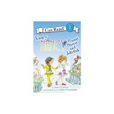 Fancy Nancy: Peanut Butter and Jellyfish