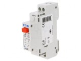 &Icirc;ntrerupător Acționat prin Apăsare 250VAC 16A IP40