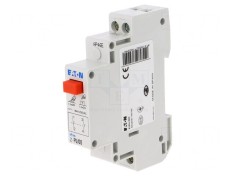&Icirc;ntrerupător Acționat prin Apăsare 250VAC 16A IP40