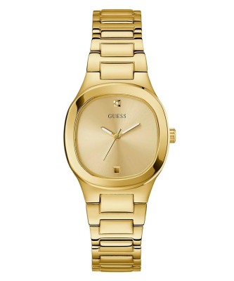 Ceas Dama, Guess, Eve GW0615L2 - Marime universala foto