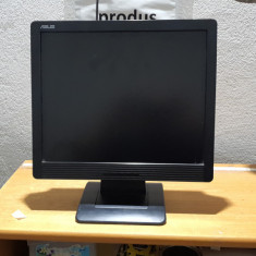 Montor LCD Asus MM17D 17 inch