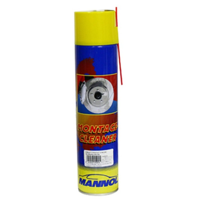Spray curatat discuri de frana - 650 ml Spray curatat discuri de frana - 650 ml