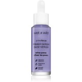 Wet n Wild PrimeFocus Prime Focus Fundatia serului lucios hidrateaza pielea si inchide porii 30 ml