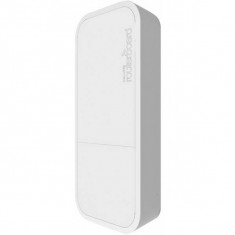 Access point MikroTik RBwAPG-5HacT2HnD-BE wAP ac White foto