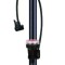 POMPA PODEA - MANOMETRU - 38x500mm 6 Bar PowerTool TopQuality