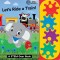 Baby Einstein: Let`s Ride a Train!: A Stem Gear Book