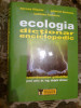 A3a Ecologia Dictionar Enciclopedic - M. Filipoiu, s.a. (stare impecabila)