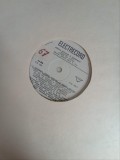 Disc vinil, LP. Carte De Citire, Manual Pentru Clasa A V-a-COLECTIV-241529, Electrecord