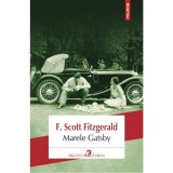 Marele Gatsby - F. Scott Fitzgerald