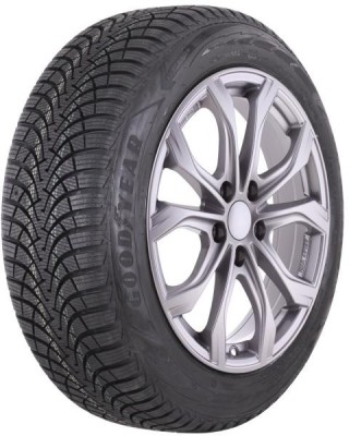 Anvelope Goodyear Ultragrip 9+ 205/55R16 91T Iarna foto