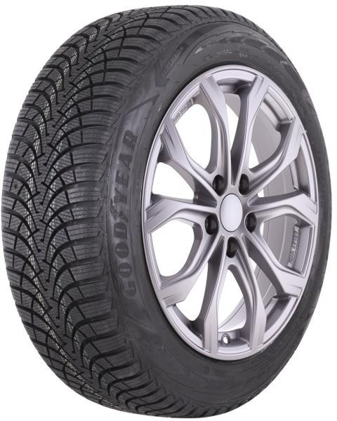 Anvelope Goodyear Ultragrip 9+ 205/55R16 91T Iarna