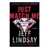 Cumpara ieftin "Just Watch Me" - Roman Contemporan Engleza - Master Thief Heist, Furtul Bijuteriilor Coroanei Iraniene