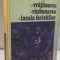 VRAJITOAREA , RAZBUNAREA , INSULA FERICITILOR de AUGUST STRINDBERG , Bucuresti 1993