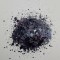Chunky Glitter Space Gray