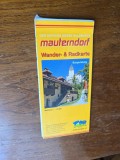 Mauterndorf Wander- &amp; Radkarte - N/A