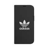 Cumpara ieftin Husa Book Adidas OR pentru iPhone 12 Mini Black