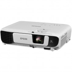 Videoproiector Epson EB-W42 WXGA White foto