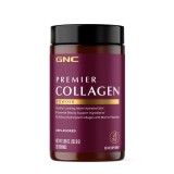 Gnc Premier Collagen Powder, Formula Premium De Peptide De Colagen Hidrolizat