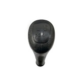 Nuca schimbator Mercedes, W124, 5 Viteze, Negru