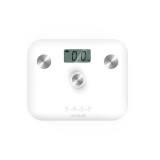 C&acirc;ntar Digital de Baie Cecotec EcoPower 10100 Full Healthy LCD 180 kg Alb