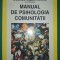 Bruna Zani, Augusto Palmonari - Manual de psihologia comunității