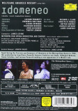 Mozart: Idomeneo (DVD) | Luciano Pavarotti, Ileana Cotrubas, Hildegard Behrens, Frederica von Stade, John Alexander, The Metropolitan Opera Orchestra,, Deutsche Grammophon