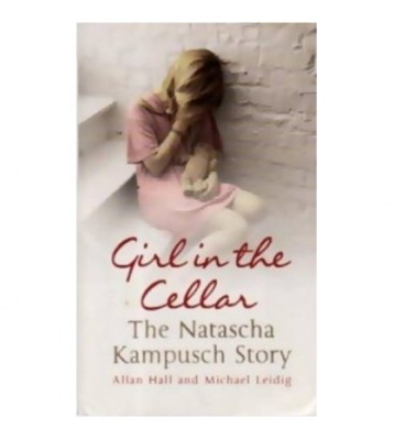 Allan Hall si Michael Leidig - Girl in the cellar - The Natascha foto