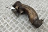 Colier de conectare toba de eșapament BMW X5 F15, F85 2014 OEM: 8517202 31319816