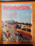 AS - REVISTA AUTOTURISM NR.2/1980