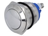 Comutator Anti-Vandalism SPST-NO 1A 220VAC 2A 36VDC