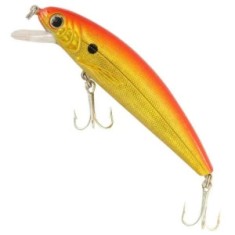 Set Voblere ABU GARCIA Tormentor Floating, HOYG, 12g, 9cm, 1buc/pac foto