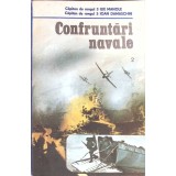CONFRUNTARI NAVALE VOL 2-I. MANOLE, I. DAMASCHIN-262998