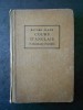 J. BAYARD, M. PLATE - COURS GRADUE DE LANGUE ANGLAISE volumul 2 (1921)