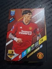 Card fifa 365 2023-2024 adrenalyn xl mau18 foto