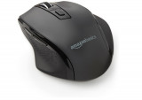 Mouse wireless Amazon Basics, 2.4 GHz , DPI reglabil, negru - RESIGILAT