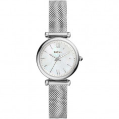 Ceas Dama, Fossil, Carlie Mini ES4432 - Marime universala