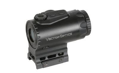 Luneta Paragon Micro 1x16 Vector Optics foto
