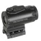 Luneta Paragon Micro 1x16 Vector Optics