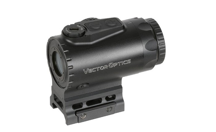 Luneta Paragon Micro 1x16 Vector Optics