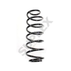 Arc suspensie Ford Fiesta 6 (Cb1 Ccn) 06.08-04.17, Spate, SUPLEX
