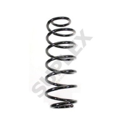 Arc suspensie Ford Fiesta 6 (Cb1 Ccn) 06.08-04.17, Spate, SUPLEX foto