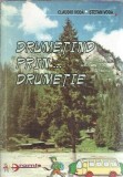 Drumetind prin... drumetie - Claudiu Voda, Stefan Voda