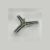 Cruce tambur cu ax WHIRLPOOL pentru mașină de spălat rufe ARISTON Compatibil
