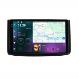 Navigatie dedicata cu Android Chevrolet Kalos 2006 - 2011, 12GB RAM, Radio GPS
