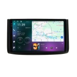 Navigatie dedicata cu Android Chevrolet Aveo 2006 - 2011, 12GB RAM, Radio GPS