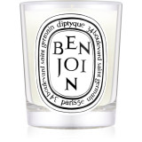 Diptyque Benjoin lum&acirc;nare parfumată 190 g