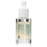 Bell HYPOallergenic ulei hidratant iluminator 7.5 g