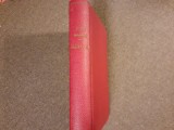 Daphne du Maurier - Rebecca (1940) LEGATA DE LUX
